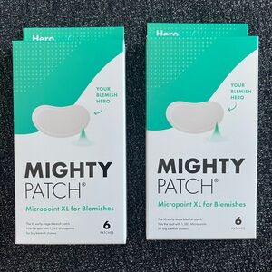 Hero Mighty Patch Micropoint XL- Pack of 2